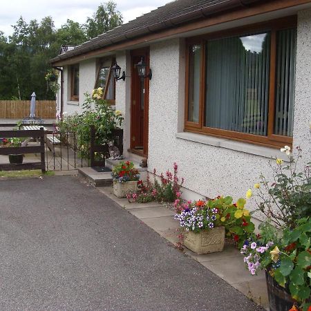 Seilebost Bed and Breakfast Lewiston Buitenkant foto